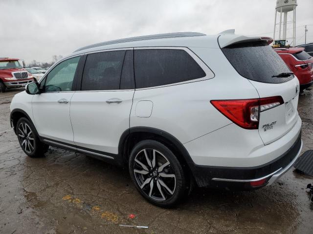 5FNYF6H66MB023058 Honda Pilot Touring