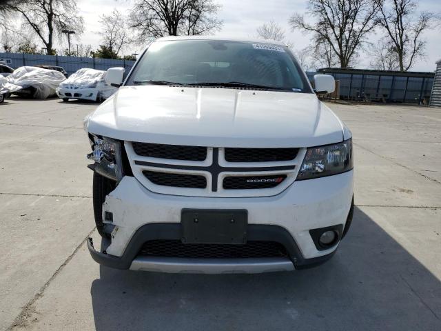 3C4PDDEG5KT764755 Dodge JOURNEY GT