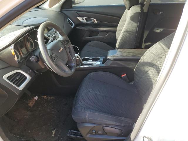 2GKFLVEK9F6275749 GMC Terrain Sle