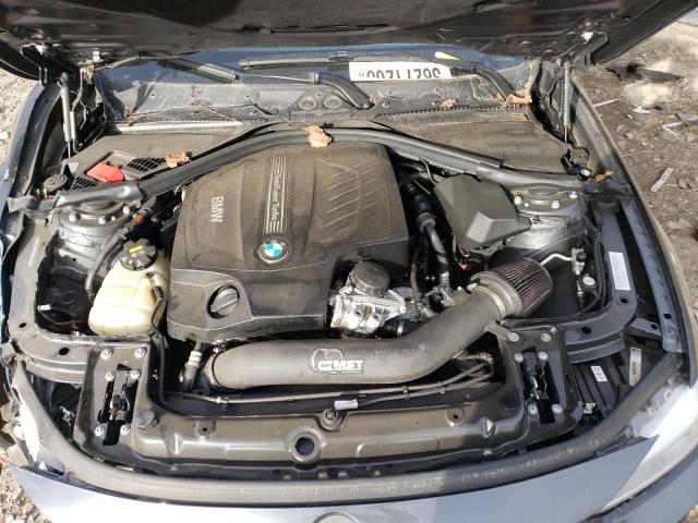 WBA3B9G51FNR94342 BMW 335 XI