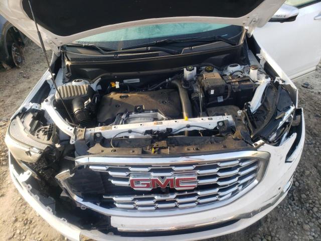 3GKALSEX8LL113008 GMC Terrain Denali