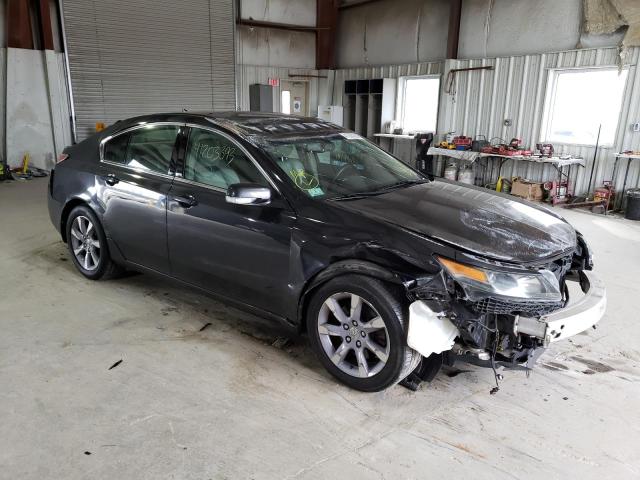 19UUA8F54EA005074 Acura TL TECH