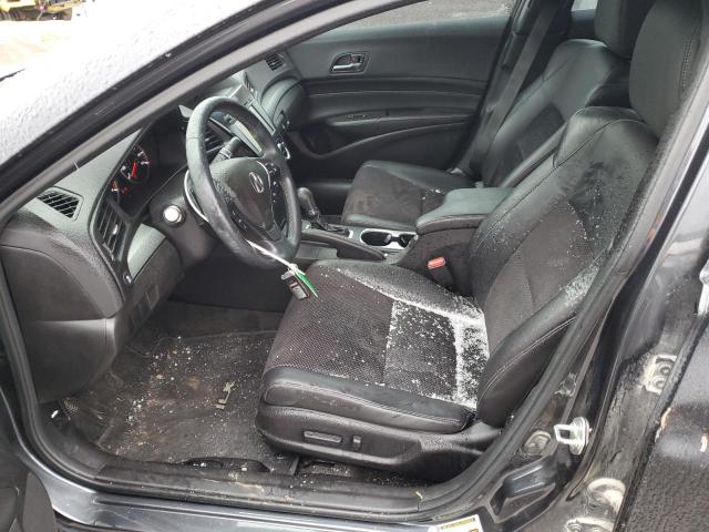 19UDE2F84GA009186 Acura Ilx Premium Tech