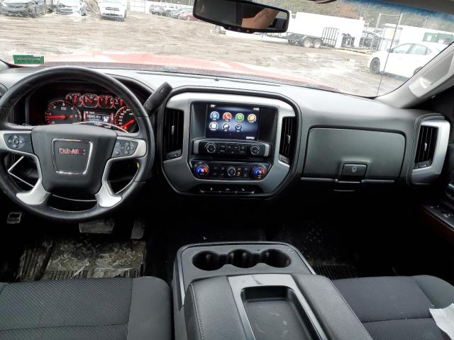 1GTV2MEC3GZ357480 GMC Sierra K1500 Sle