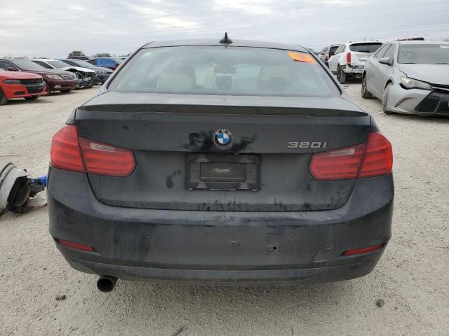 WBA3B1C59F5A06086 BMW 320 I