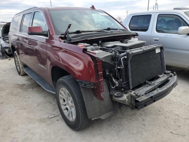 1GKS1GKC4LR218677 GMC Yukon Xl C1500 Slt