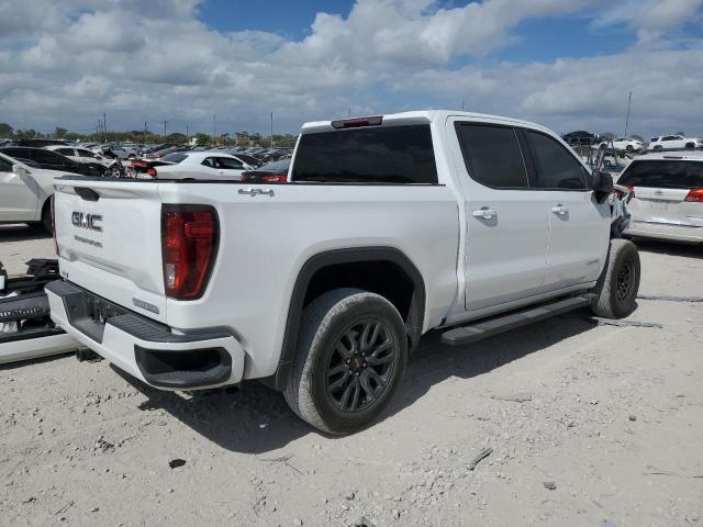 1GTU9CET6MZ163779 GMC Sierra K1500 Elevation