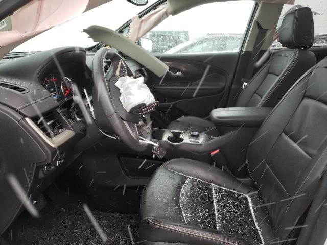 3GKALXEX5JL138023 GMC Terrain Denali