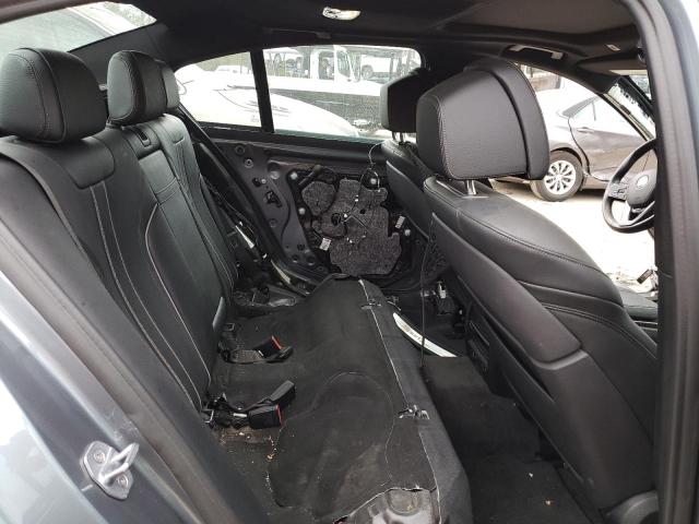 WBAJA7C58JG909479 BMW 530 XI