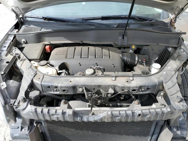 1GKKRTKD2EJ237191 GMC Acadia Denali