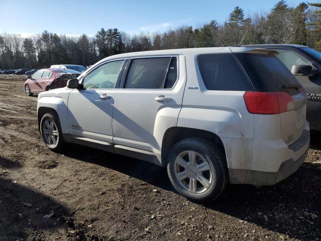 2GKFLVEK9F6275749 GMC Terrain Sle