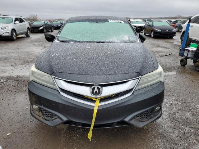 19UDE2F84GA009186 Acura Ilx Premium Tech