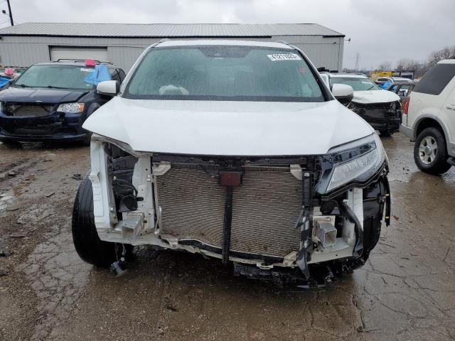 5FNYF6H66MB023058 Honda Pilot Touring