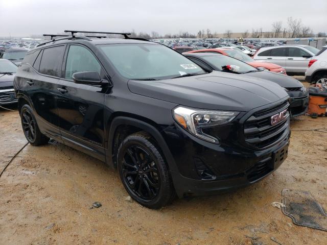 3GKALVEX1KL382855 GMC Terrain Slt