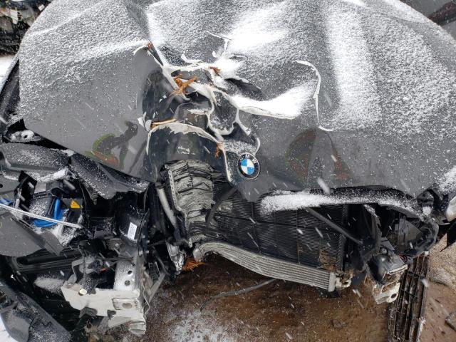 5UXCY8C08N9K56226 BMW X6 M50i