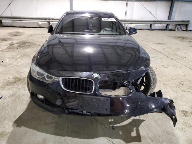 WBA4A7C58FD415452 BMW 428 Xi Gran Coupe