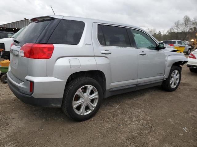 2GKALMEK2H6339122 GMC Terrain Sle