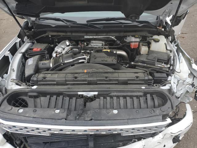 1GT49WEY8MF166617 GMC Sierra K3500 Denali