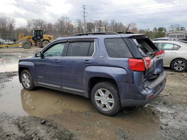 2GKFLXEK8E6194008 GMC Terrain Slt