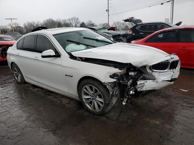 WBA5A5C59FD517528 BMW 528 I