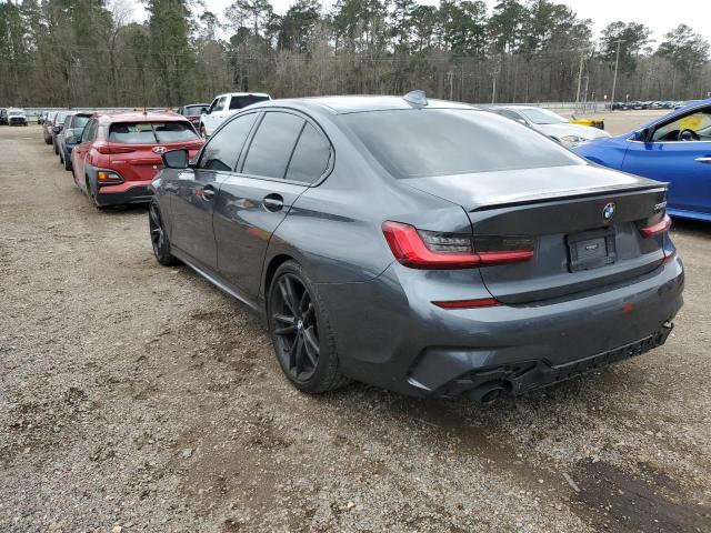 3MW5R1J00M8B86034 BMW 330I