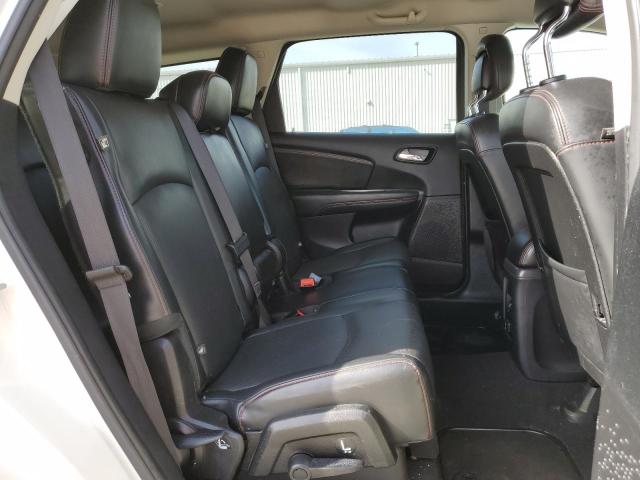 3C4PDDEG5KT764755 Dodge JOURNEY GT