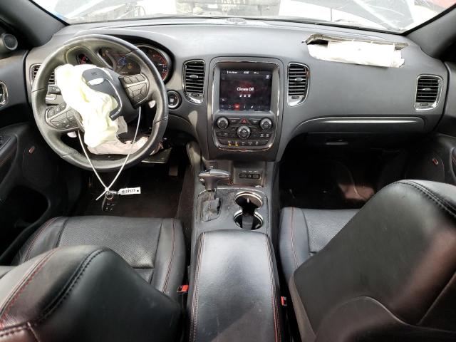 1C4SDHCT2JC265830 Dodge Durango R/t