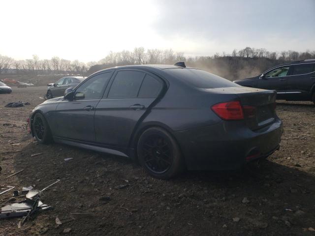 WBA3B9G51FNR94342 BMW 335 XI