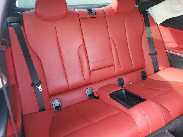 WBA3N9C56FK247916 BMW 428 XI