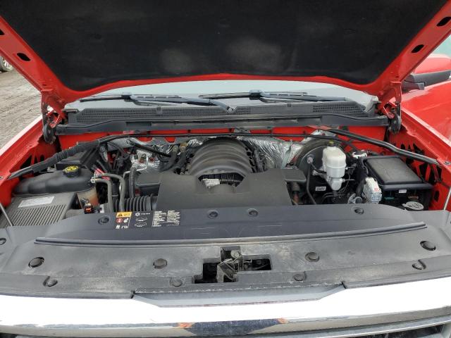 1GTV2MEC3GZ357480 GMC Sierra K1500 Sle