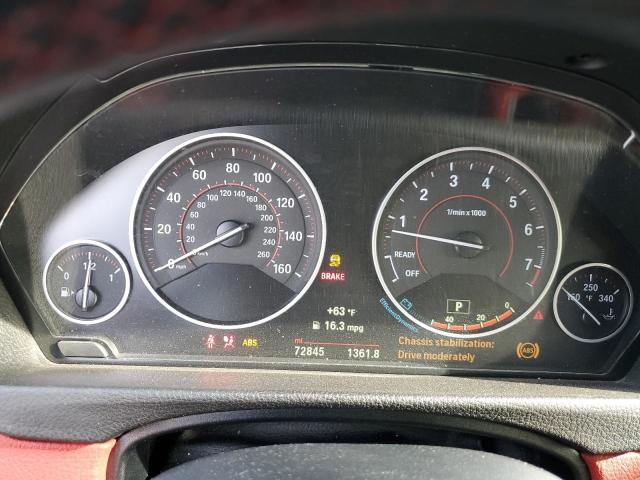WBA3N9C56FK247916 BMW 428 XI