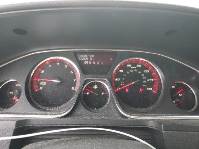 1GKKVPKD2GJ311568 GMC ACADIA SLE