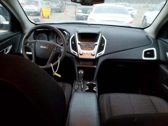 2GKALMEK2H6339122 GMC Terrain Sle