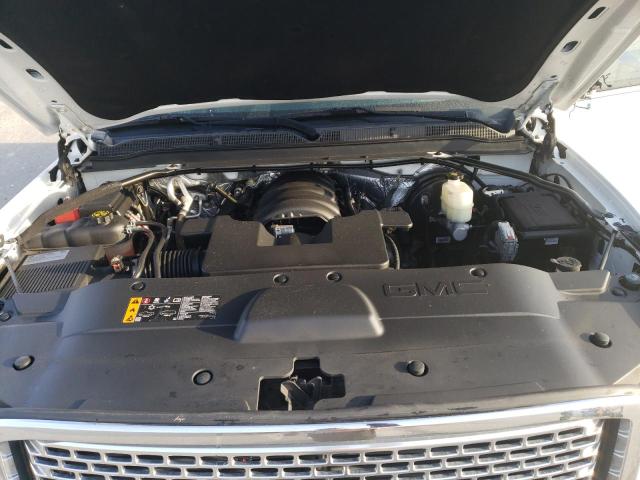 1GKS2BKC8HR228507 GMC YUKON SLT