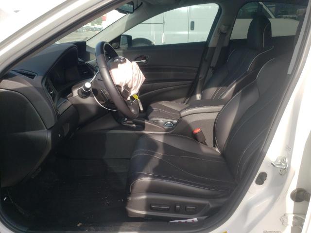 19UDE2F72MA009349 Acura Ilx Premium
