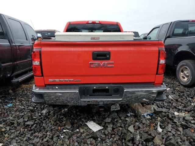 2GTV2LECXK1184472 GMC Sierra Limited K1500