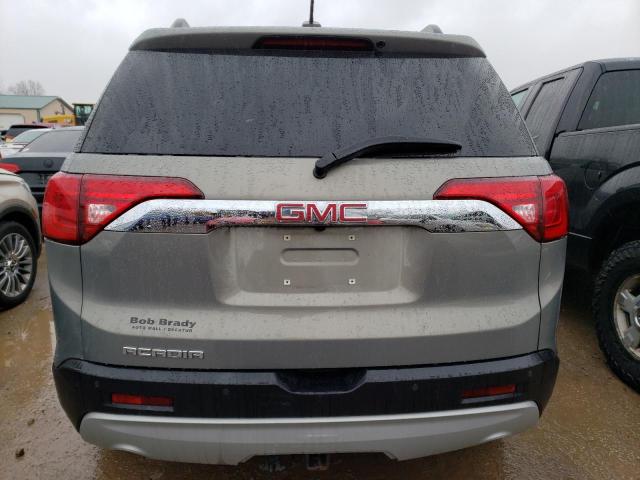 1GKKNNLS8KZ117168 GMC Acadia Slt-2