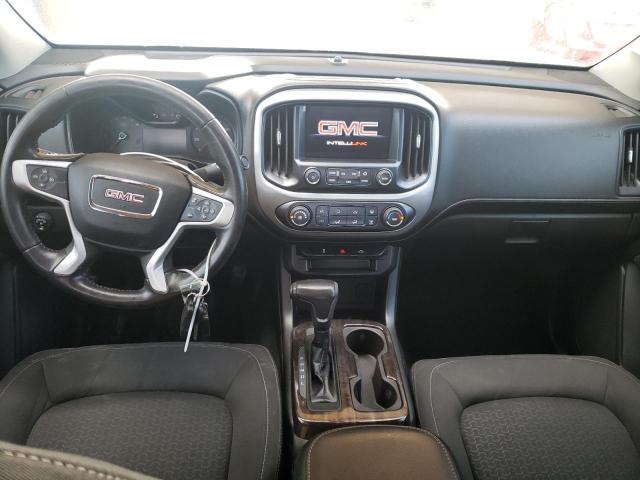 1GTG5CEA7J1295368 GMC CANYON SLE
