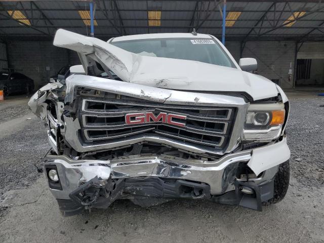 3GTU2UEC1FG249062 GMC Sierra K1500 Sle