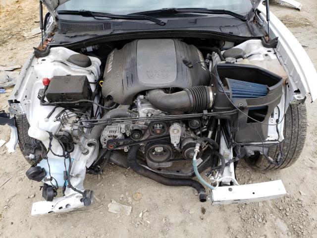 2C3CDXCTXLH208407 Dodge CHARGER R/T