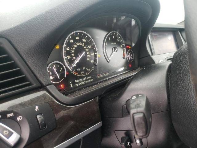 WBA5B3C52ED534641 BMW 535 XI