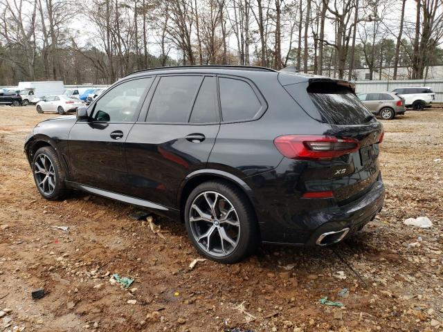 5UXCR6C54KLL35646 BMW X5 Xdrive40i