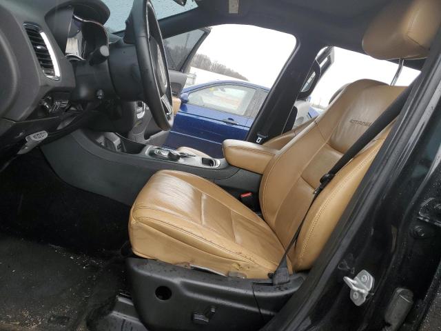 1C4RDJEG7FC946966 Dodge Durango Citadel