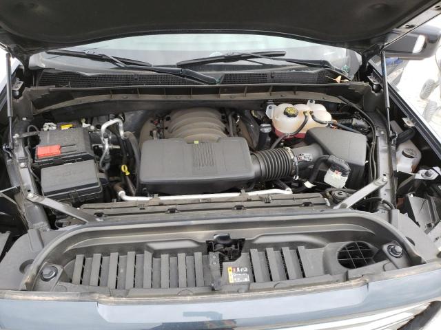 1GTP9EEL8NZ150252 GMC Sierra Limited K1500 At4