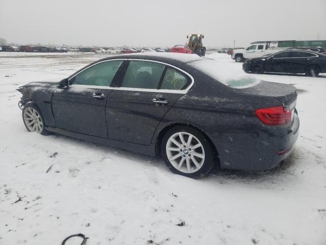WBA5B3C52ED534641 BMW 535 XI
