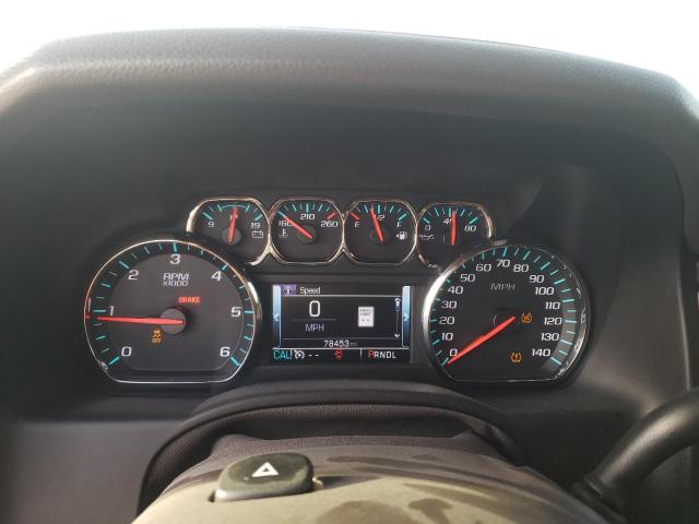1GKS2BKC8HR228507 GMC YUKON SLT