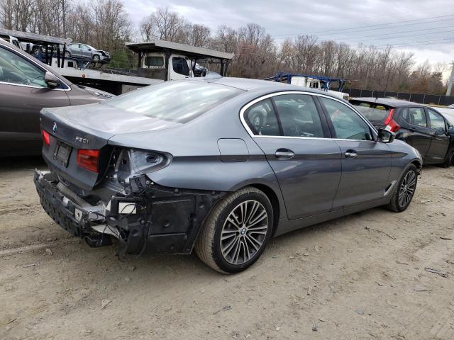 WBAJA7C58JG909479 BMW 530 XI
