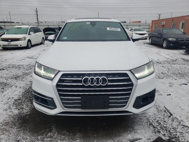 WA1LAAF70KD031758 Audi Q7 Premium Plus