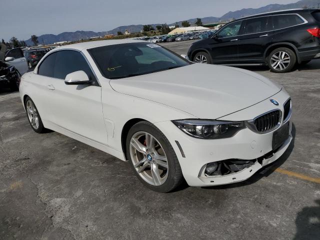 WBA4Z1C55JEC59771 BMW 430I