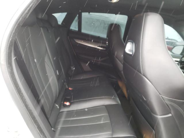 5YMKW8C53F0G93632 BMW X6 M